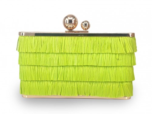 CLUTCH PARA FIESTA