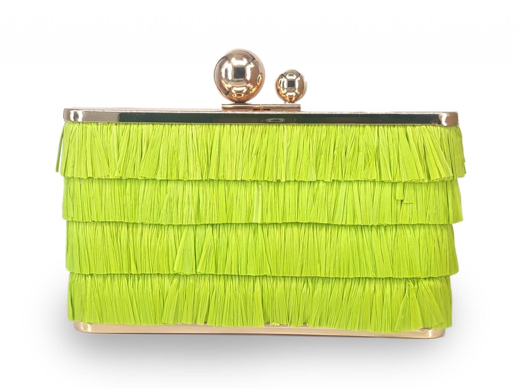 CLUTCH PARA FIESTA